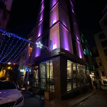 Διαμέρισμα Arcadia Κωνσταντινούπολη