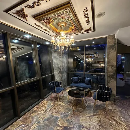 Διαμέρισμα Arcadia *