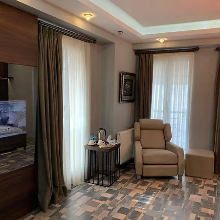 Apartmán Arcadia *