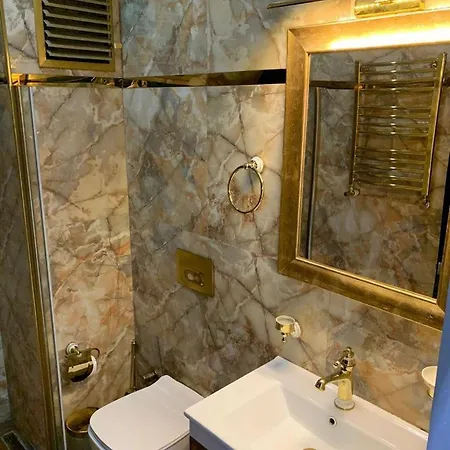 Apartmán Arcadia