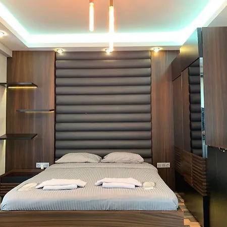 Arcadia Apartmán *
