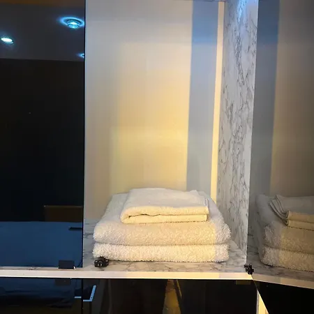 Apartmán Arcadia *