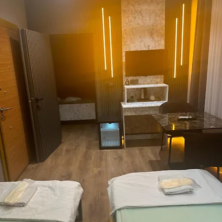 Arcadia Apartmán *