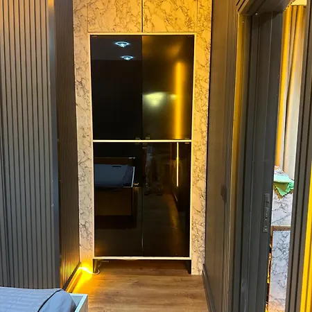 Arcadia Apartmán *
