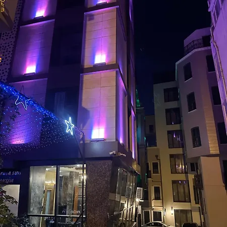 Arcadia Apartmán
