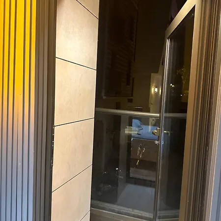 Apartmán Arcadia *