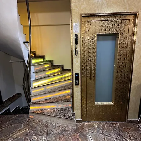 Arcadia Apartmán